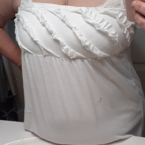 Swimsuit cover - Picture 5 of 5